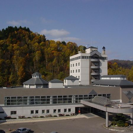Horoshin Onsen Hotarukan Numata  Экстерьер фото